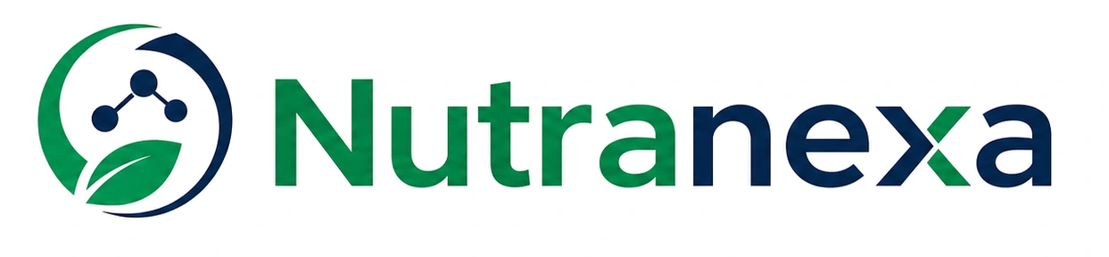 Nutranexa logo