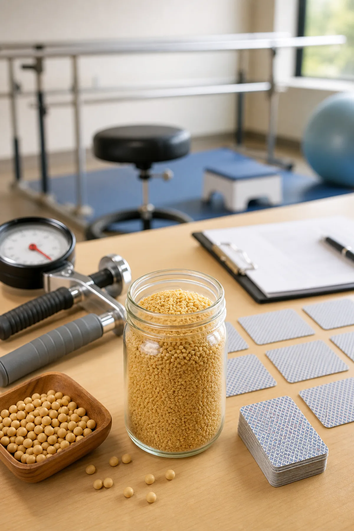 Phosphatidylserine for Memory Support Formulations