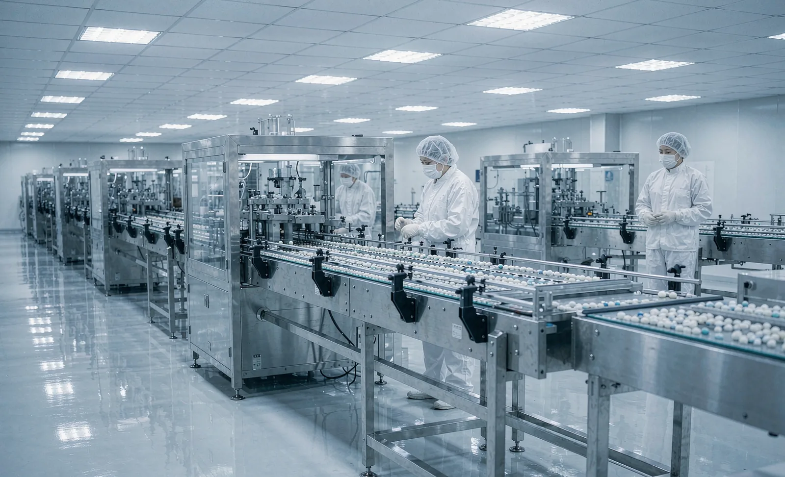 Phosphatidylserine Capsule & Tablet OEM Spec Guide guide for ingredient buyers