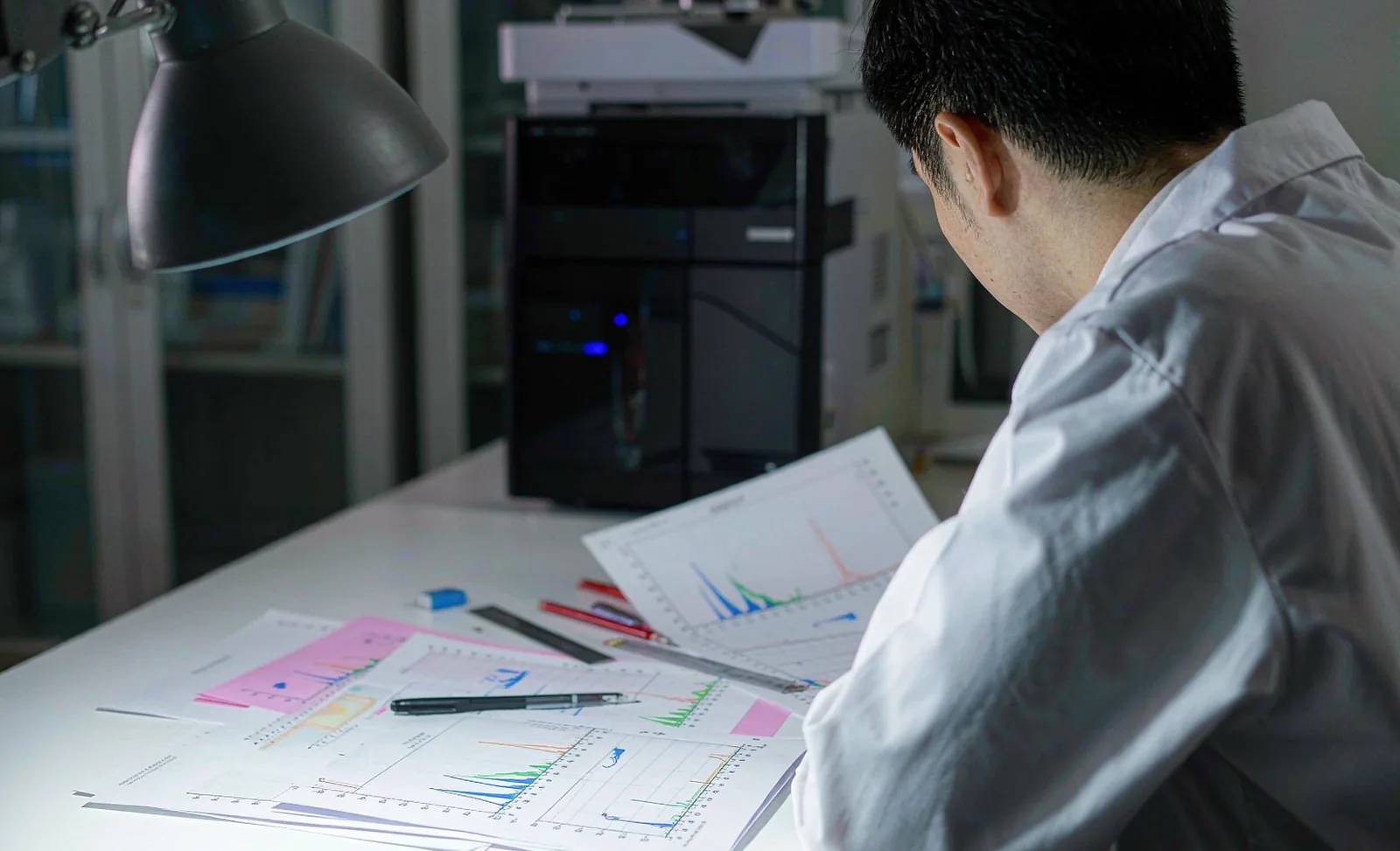 Phosphatidylserine CoA Red Flags: A Buyer's Audit Guide | Nutranexa guide for ingredient buyers