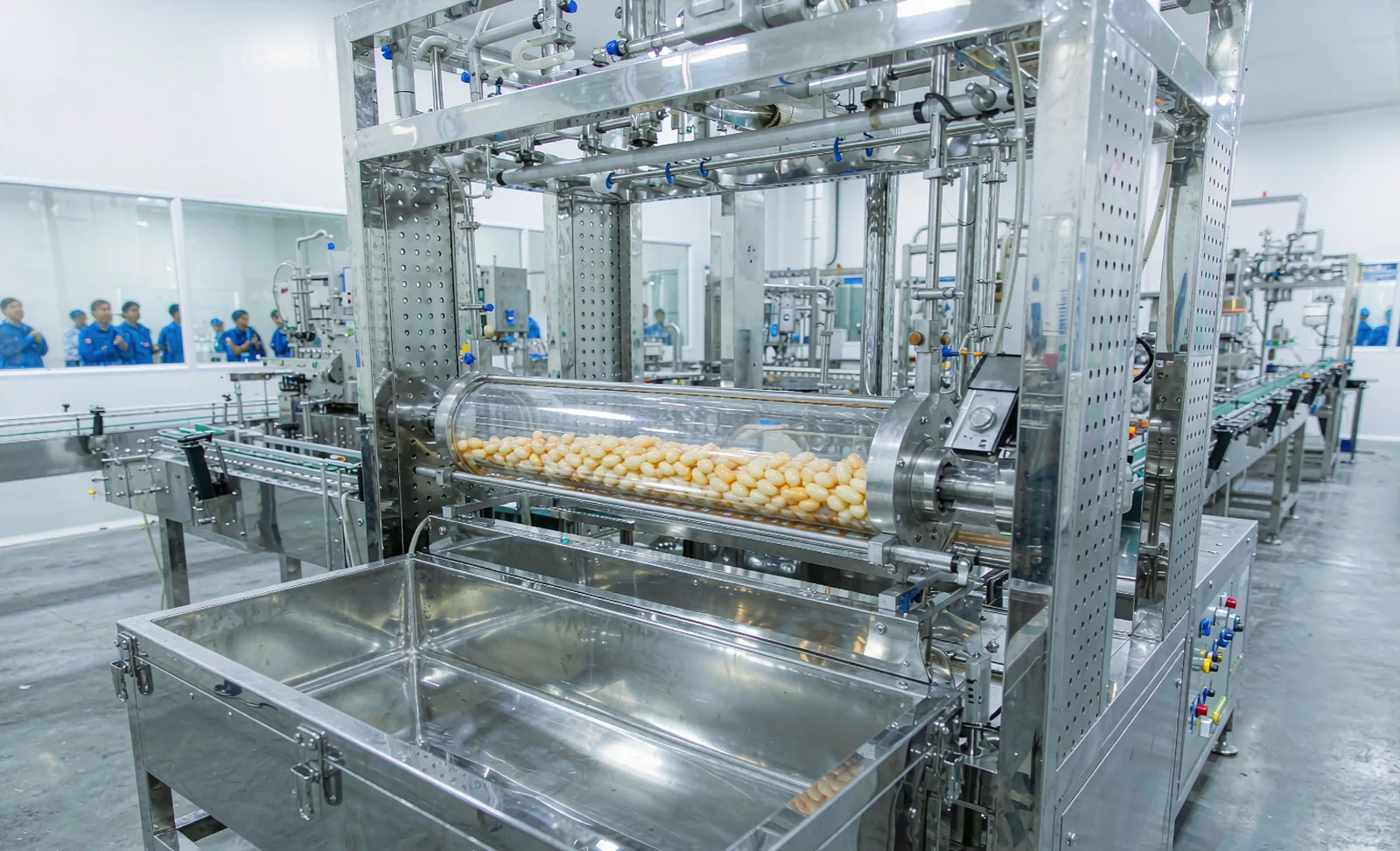PS Supplement Manufacturing: MOQ Tiers & Pricing Structure Guide | Nutranexa guide for ingredient buyers
