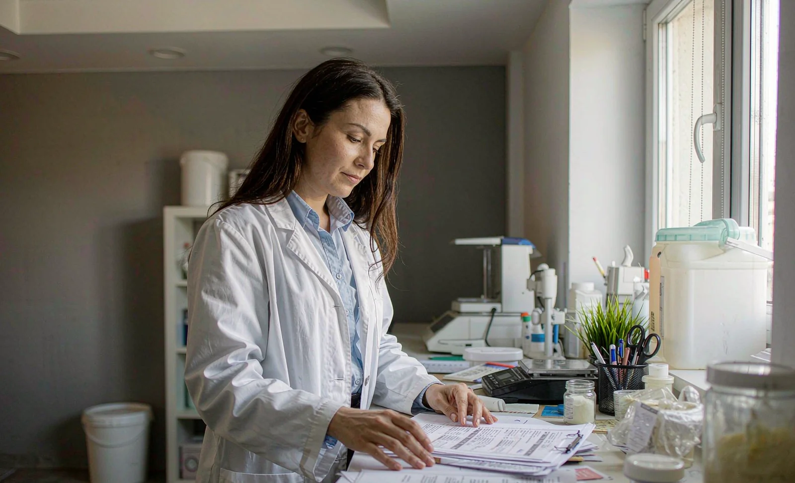 Phosphatidylserine EU Novel Food Status: Buyer's Guide | Nutranexa guide for ingredient buyers